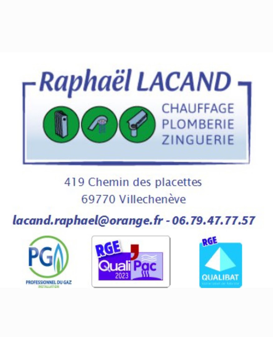 Lacand Raphaël — Photos 3